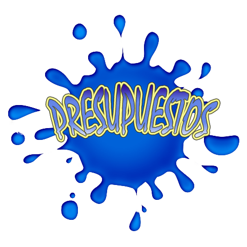 PRESUPUESTOS